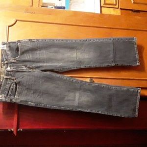 American Eagle Outfitters original bootcut jeans size 28/30